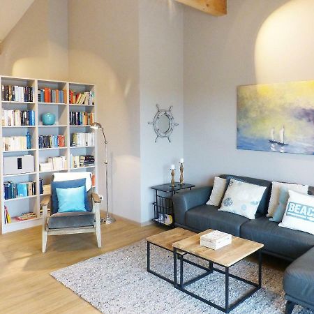Weiße Düne Ferienwohnung *Weiße Düne 7* Wittdün Exterior foto