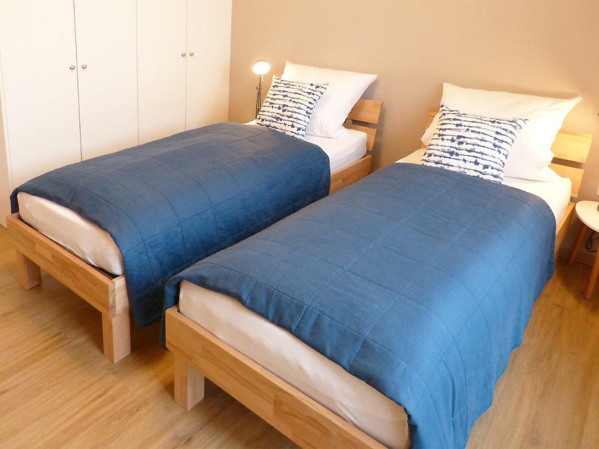 Weiße Düne Ferienwohnung *Weiße Düne 7* Wittdün Exterior foto